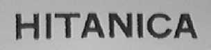 HITANICA