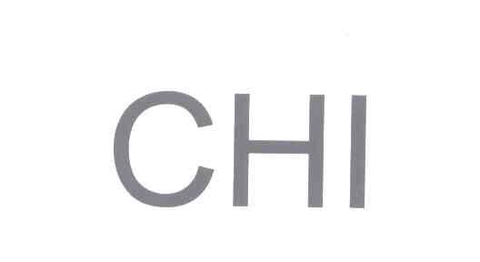 CHI