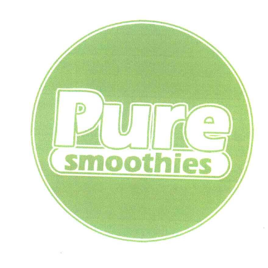 PURE SMOOTHIES