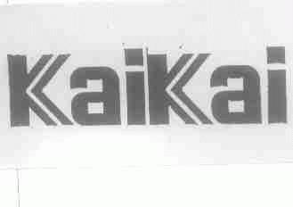 KAIKAI