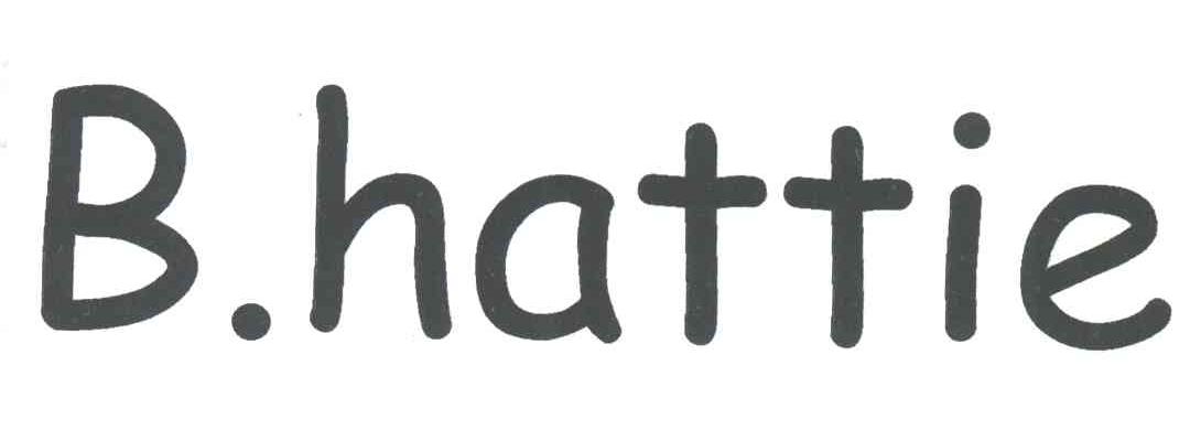 B HATTIE