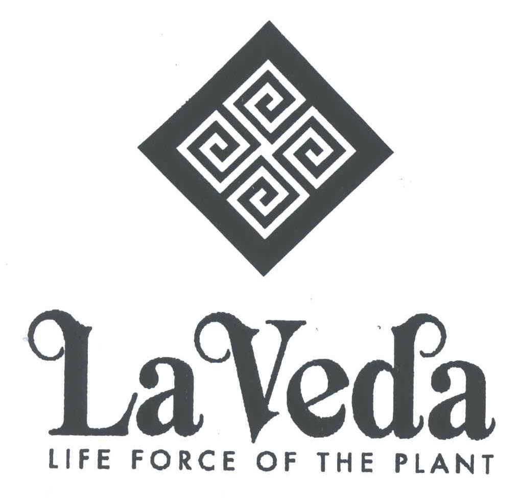 LA VEDA LIFE FORCE OF THE PLANT