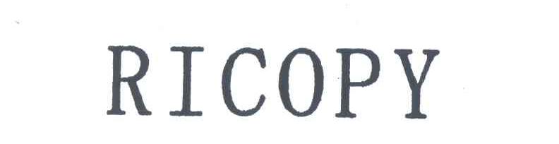 RICOPY