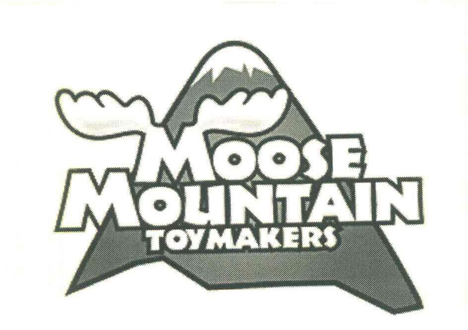 MOOSE MOUNTAIN TOYMAKERS
