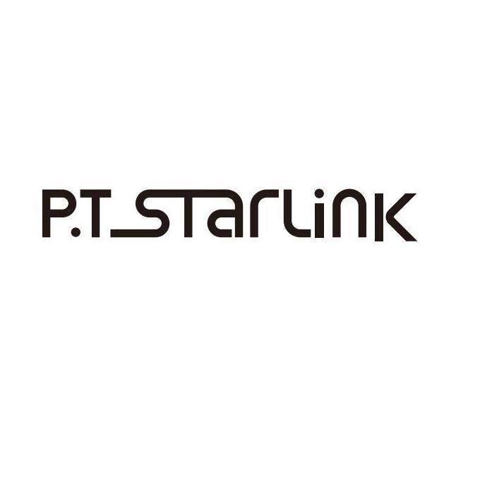 P.T STARLINK