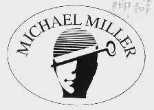 MICHAEL MILLER