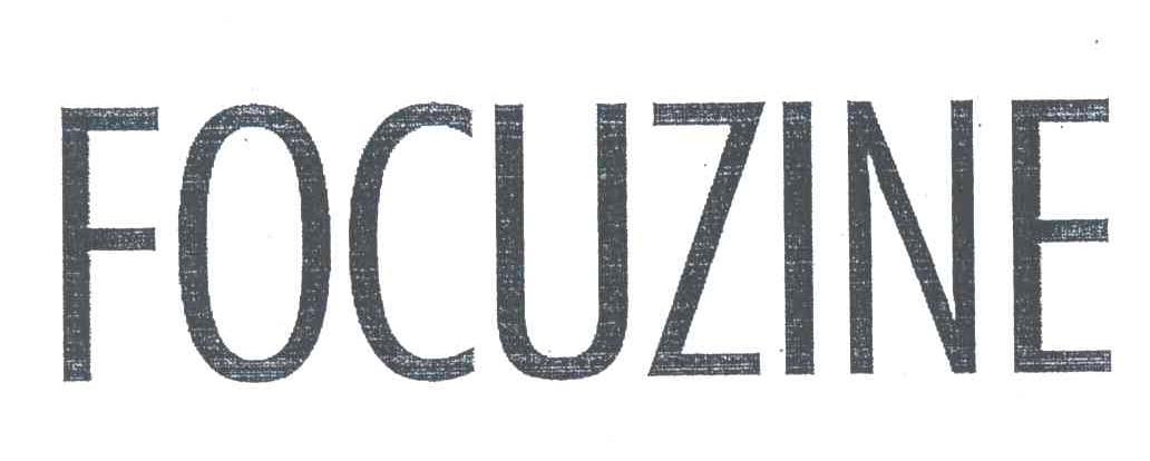 FOCUZINE
