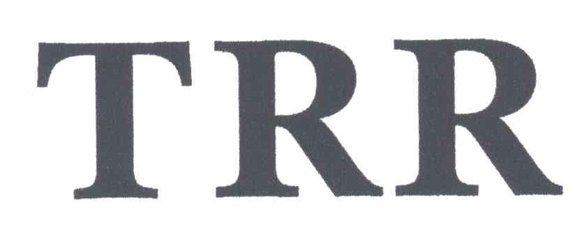 TRR