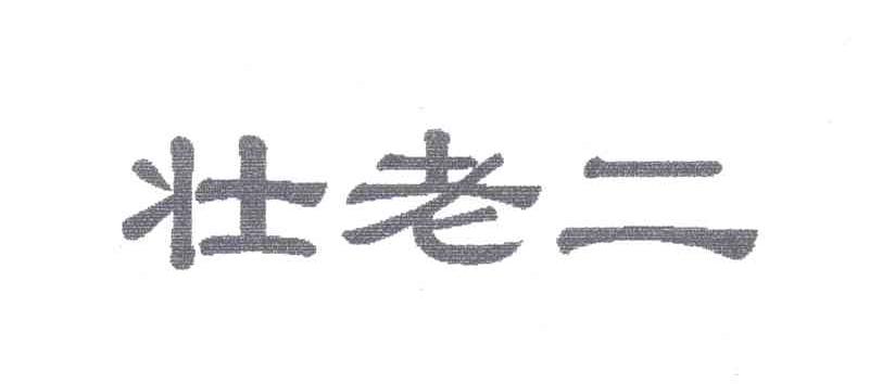 壮老二