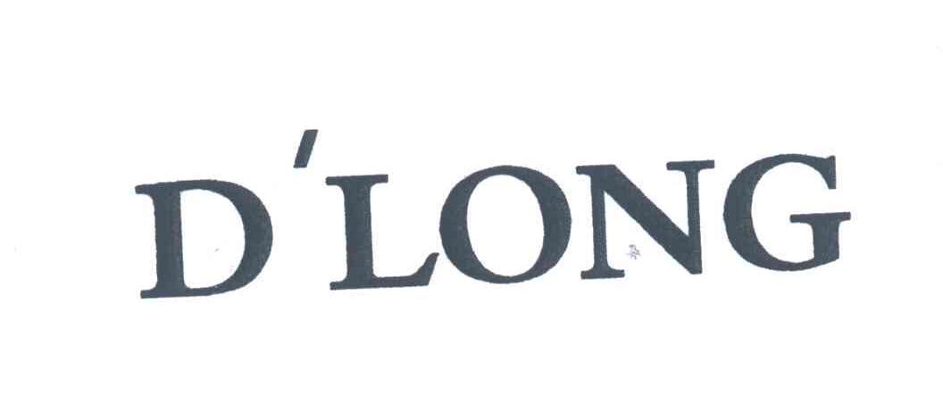 D&rsquo;LONG