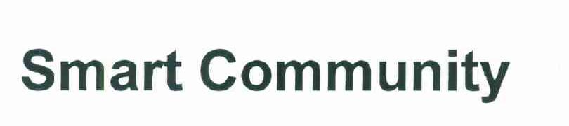 SMART COMMUNITY