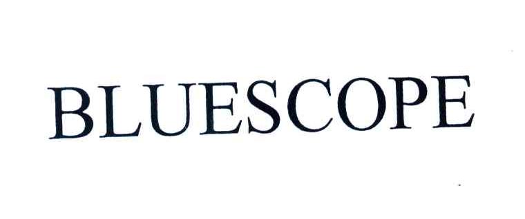 BLUESCOPE