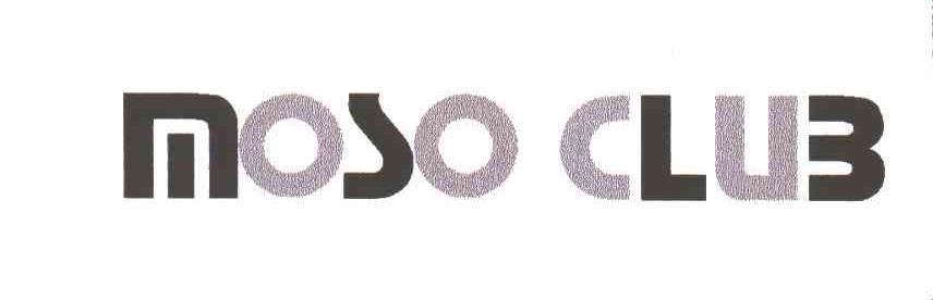 MOSO CLUB