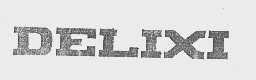 DELIXI