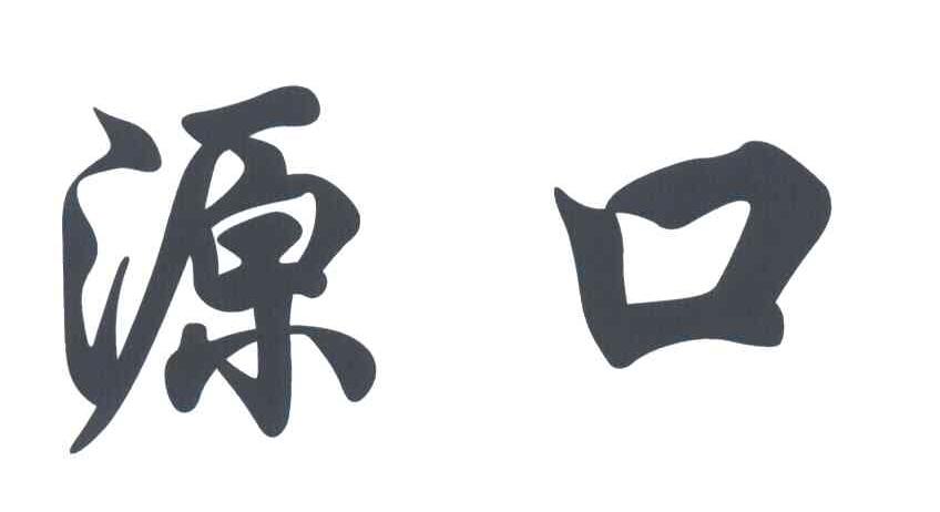 源口