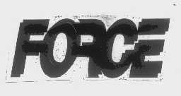 FORCE