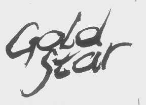 GOLD STAR