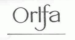ORLFA
