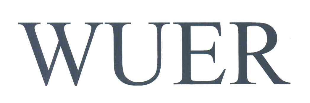 WUER