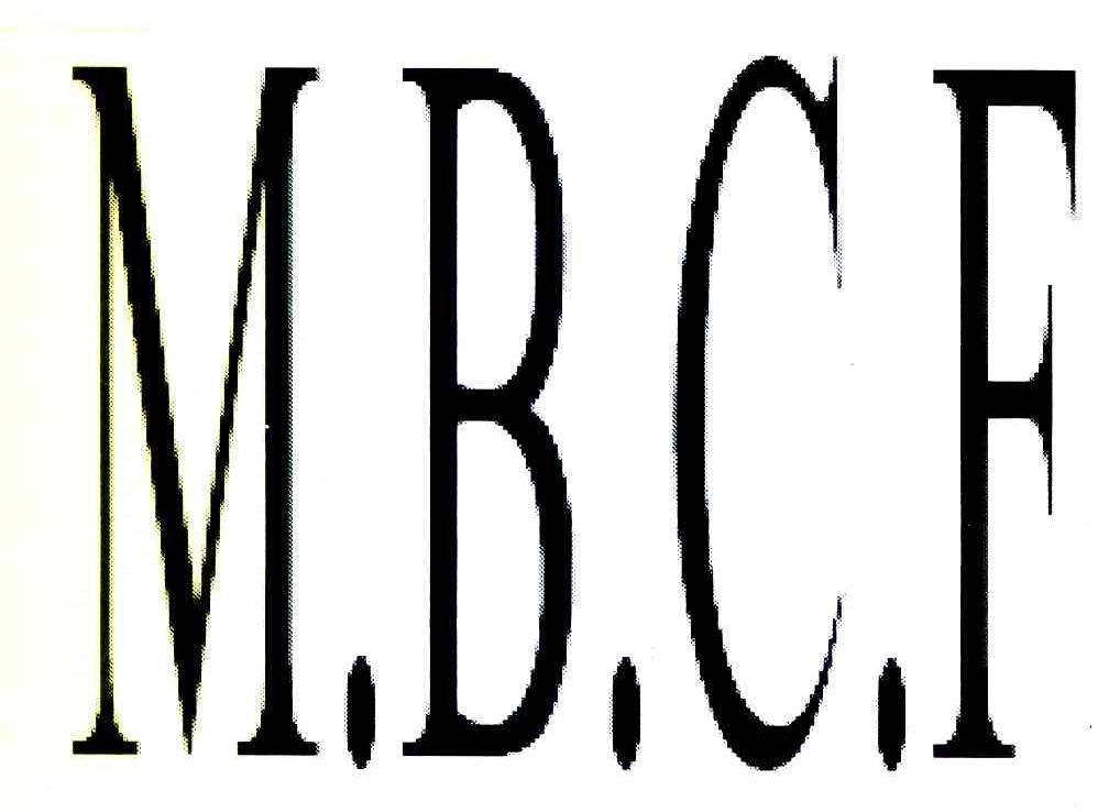 MBCF