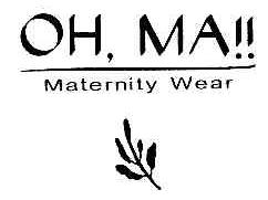 OH MA MATERNITY WEAR