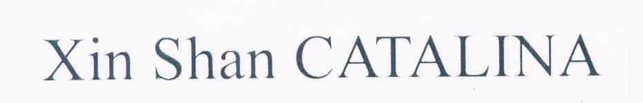XIN SHAN CATALINA