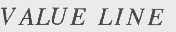 VALUE LINE