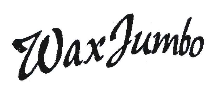 WAXJUMBO