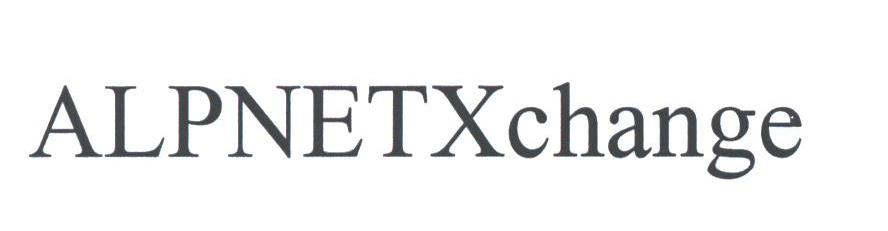 ALPNETXCHANGE