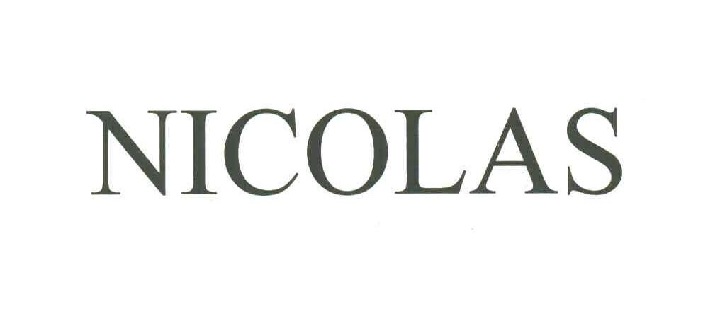 NICOLAS
