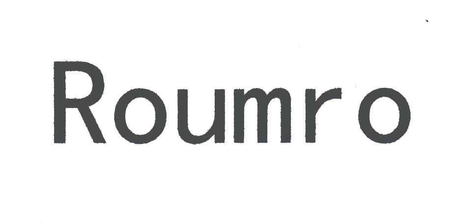ROUMRO