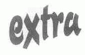 EXTRA
