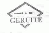 GERUITE