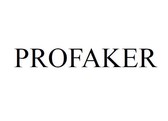 PROFAKER
