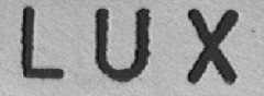 LUX
