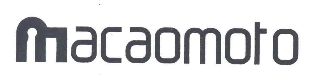 MACAOMOTO