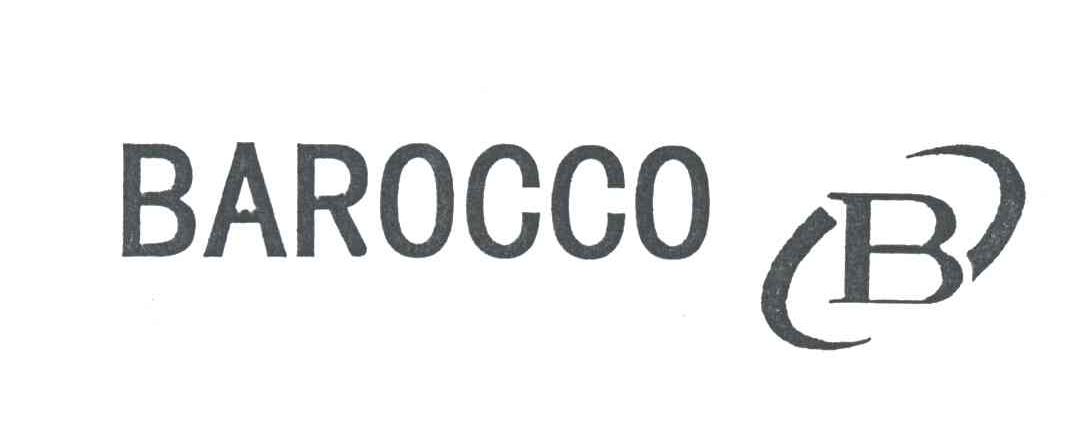 BAROCCO及图