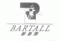 柏特郎;BARTALL