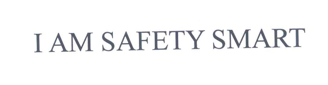 I AM SAFETY SMART