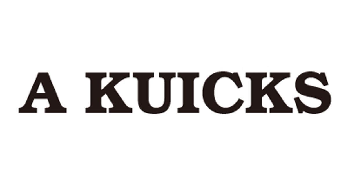 A KUICKS