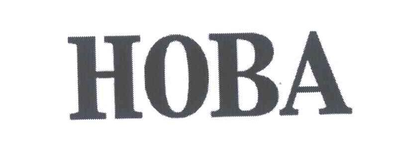 HOBA