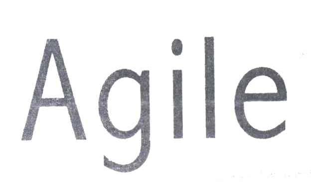 AGILE