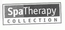 SPATHERAPY COLLECTION