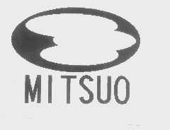 MITSUO