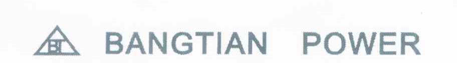 BT BANGTIAN POWER