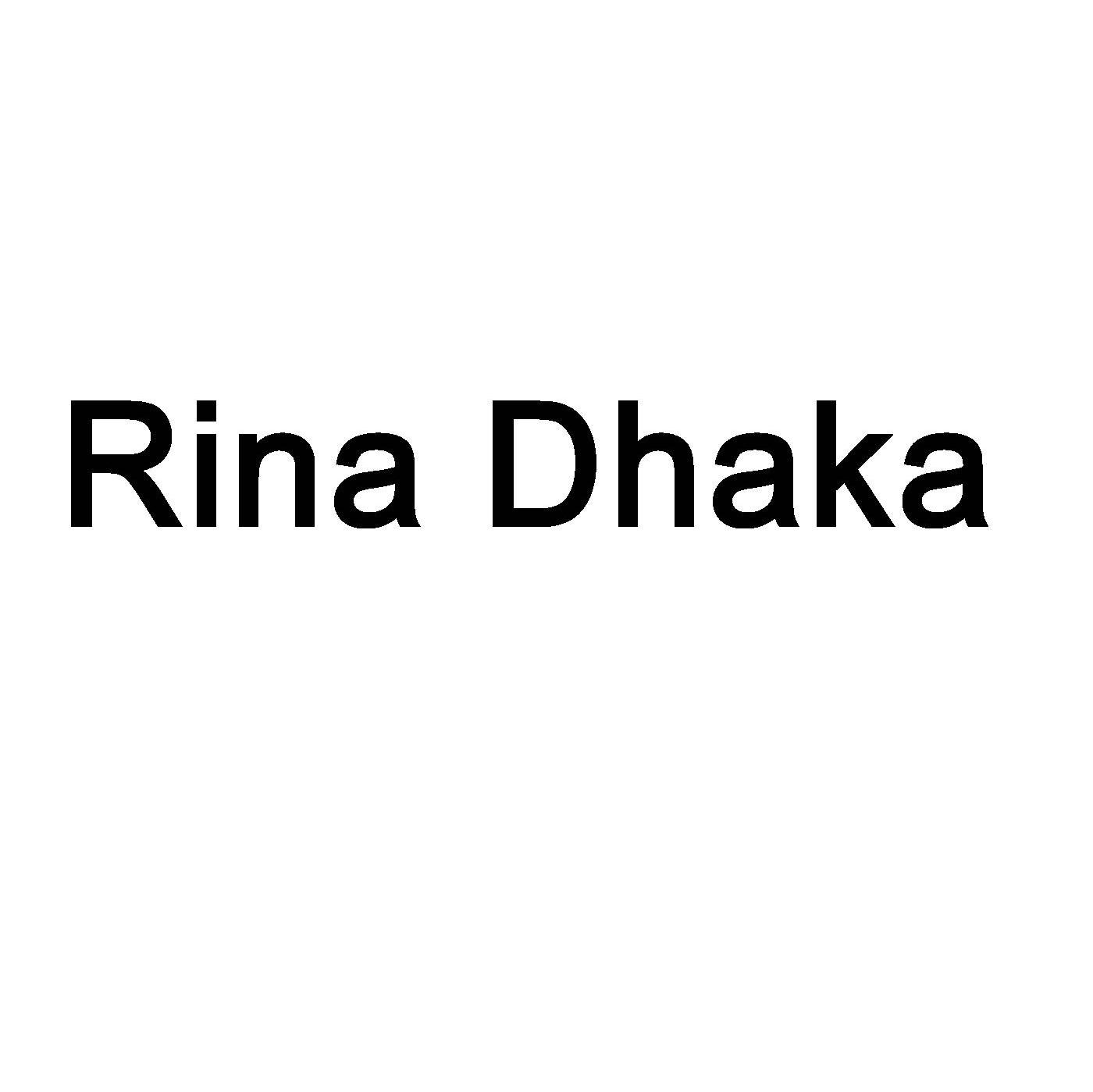 RINA DHAKA