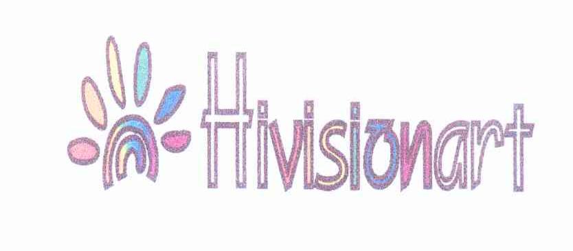 HIVISIONART