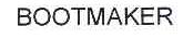 BOOTMAKER