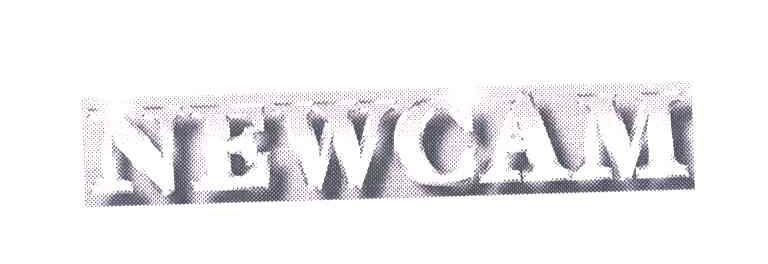 NEWCAM