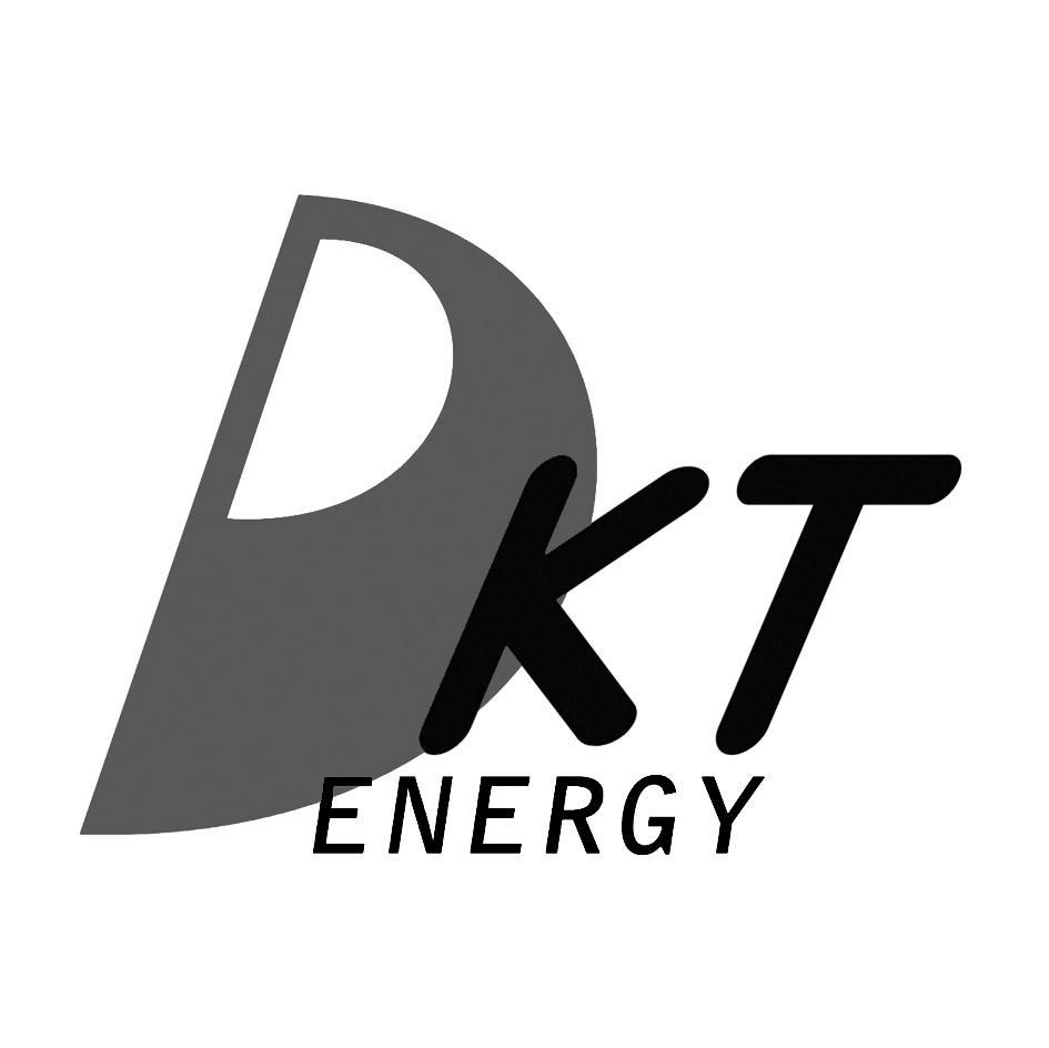 DKT ENERGY
